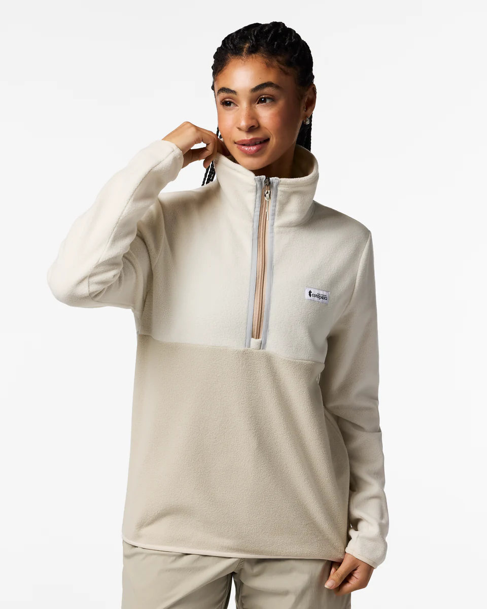 Amado Fleece Pullover - Women's - Image 39