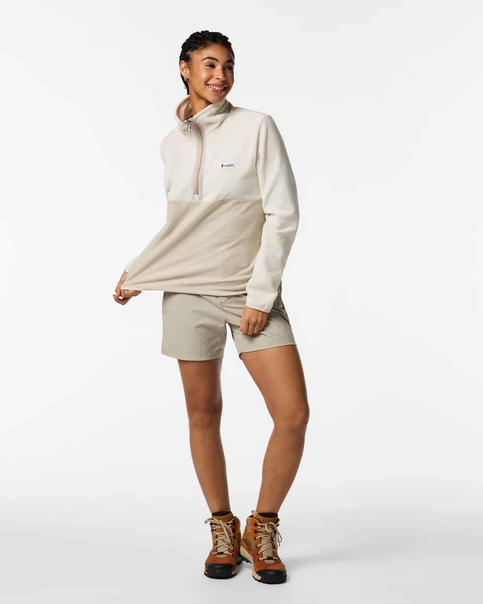 Amado Fleece Pullover - Women's - Image 40