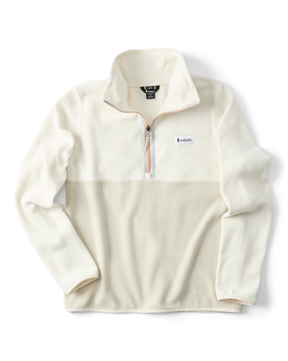Amado Fleece Pullover - Women's - Image 42