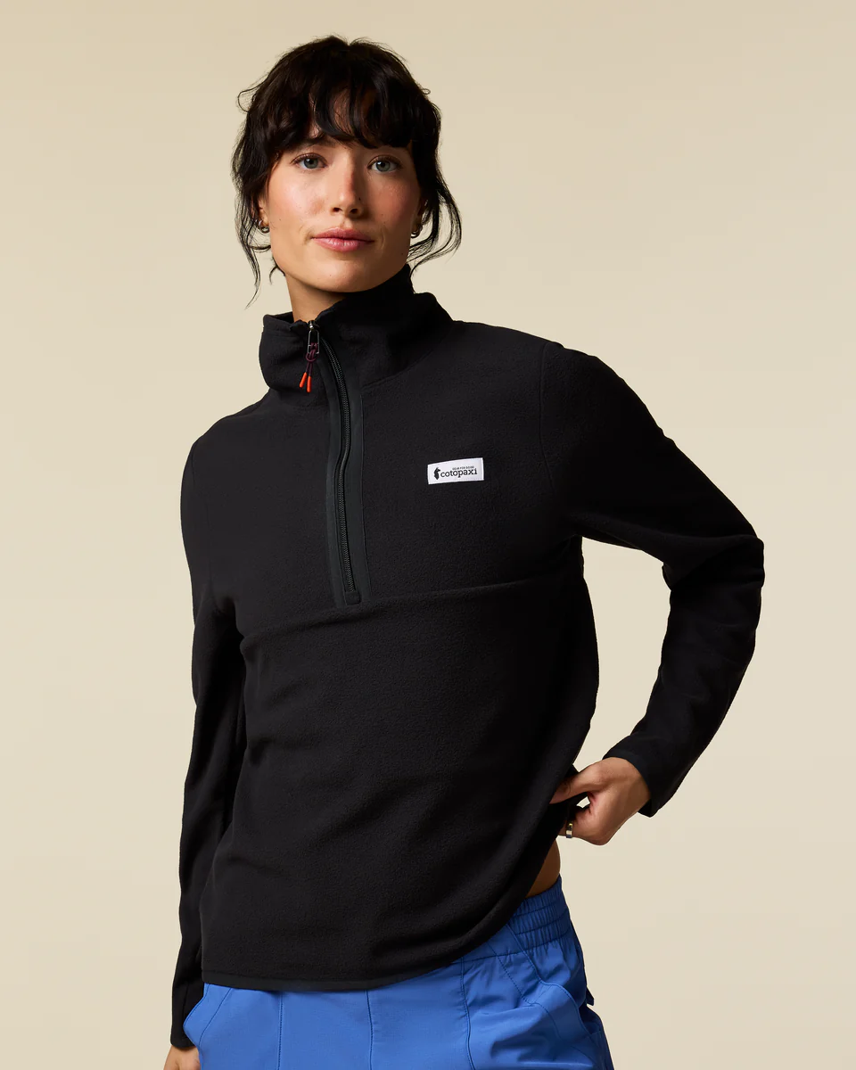 Amado Fleece Pullover - Women's - Image 43