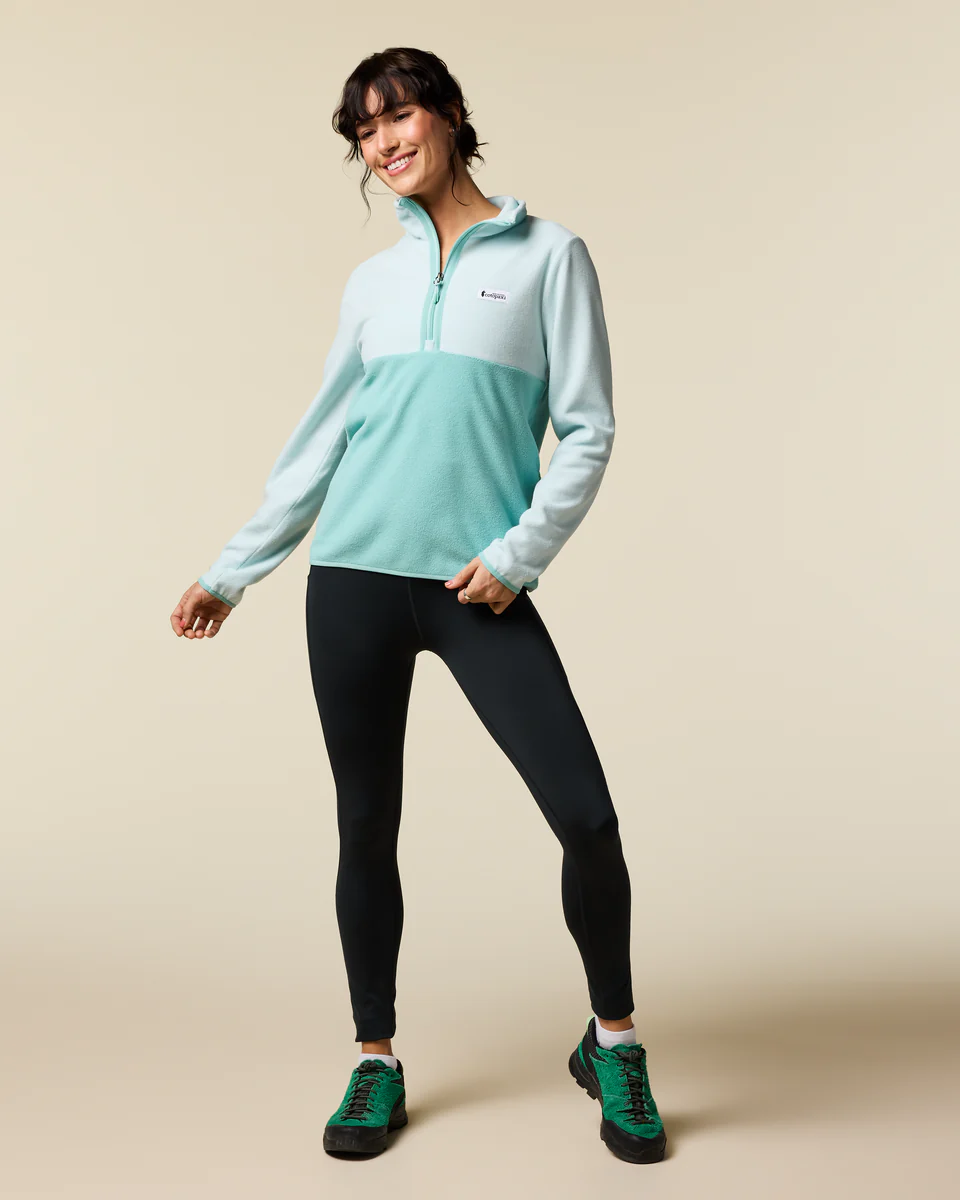 Amado Fleece Pullover - Women's - Image 49