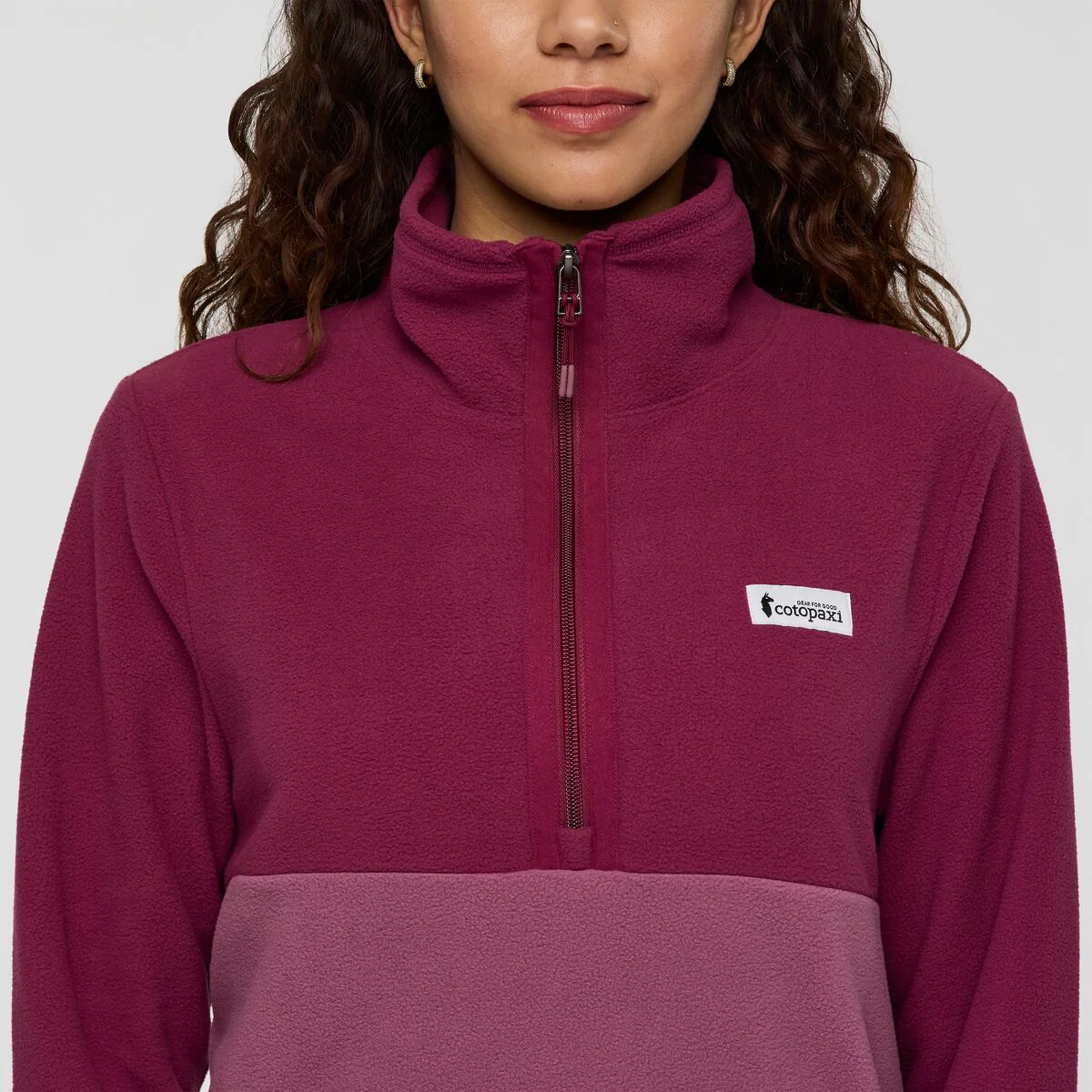Amado Fleece Pullover - Women's - Image 5
