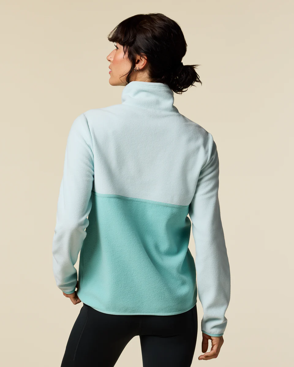 Amado Fleece Pullover - Women's - Image 50