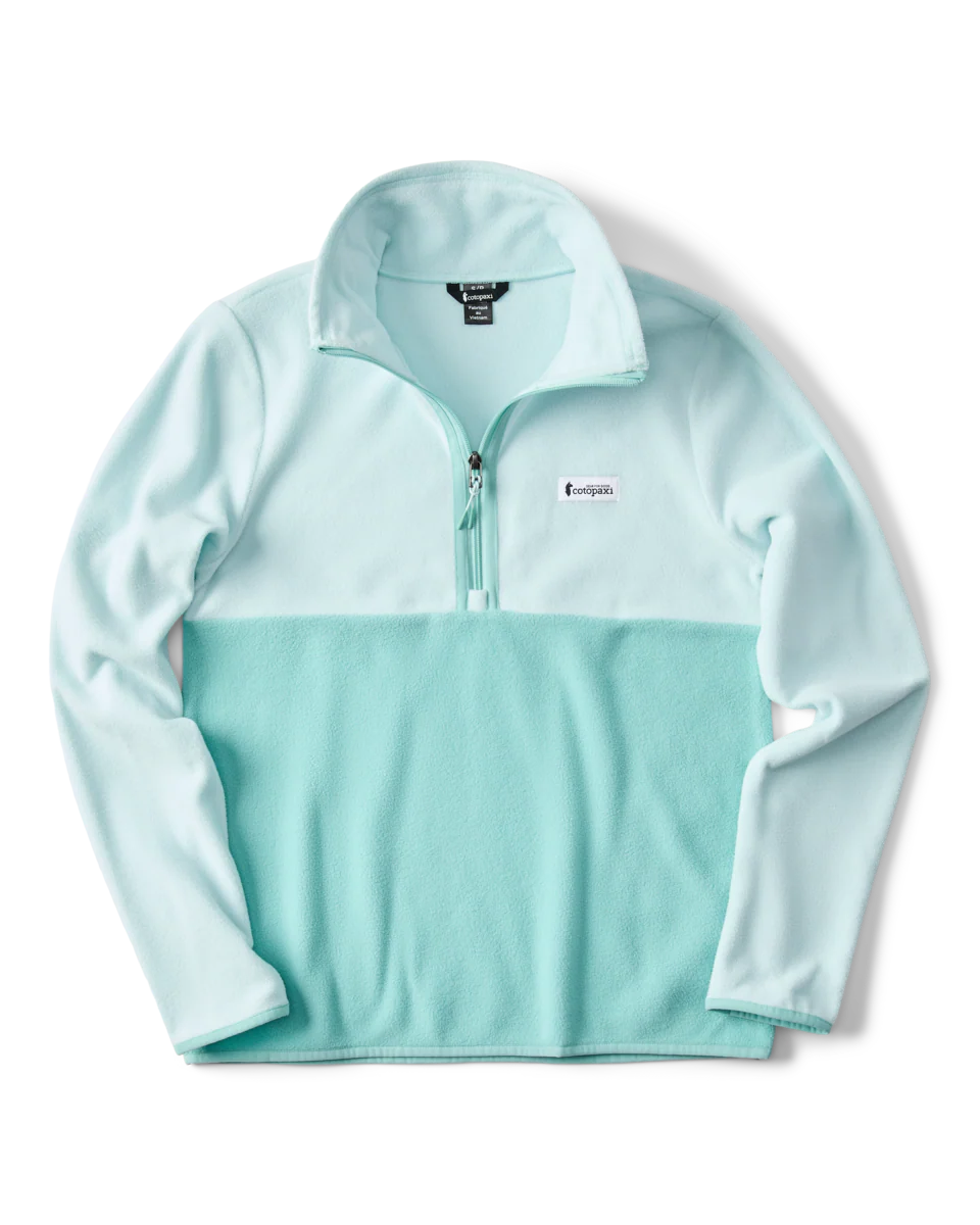 Amado Fleece Pullover - Women's - Image 52