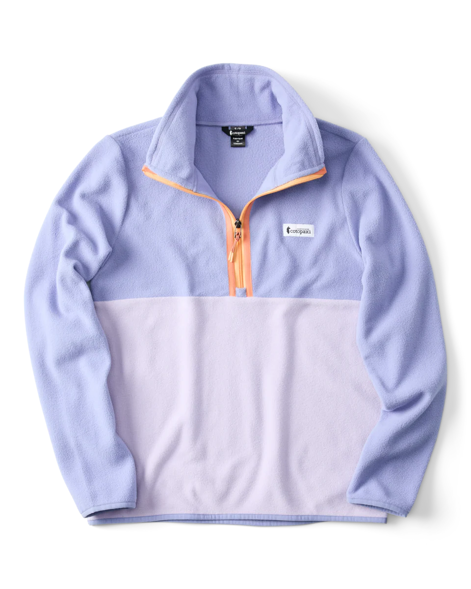 Amado Fleece Pullover - Women's - Image 53
