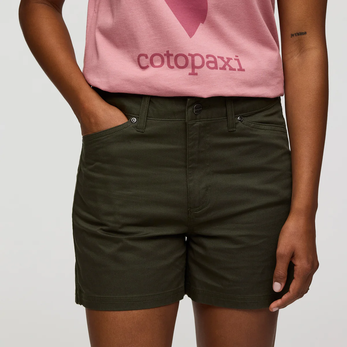 Ambato Short - Women's - Image 7