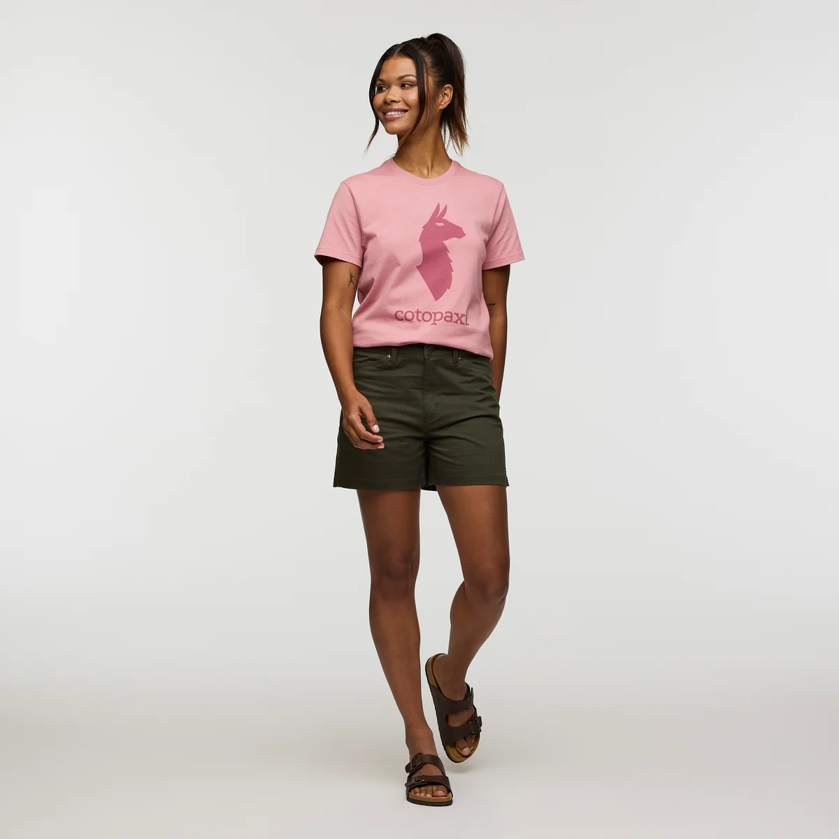 Ambato Short - Women's - Image 8