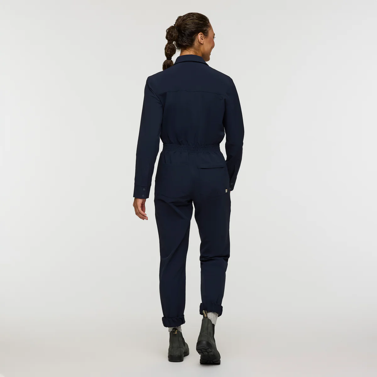 Asombro Jumpsuit - Women's - Image 3