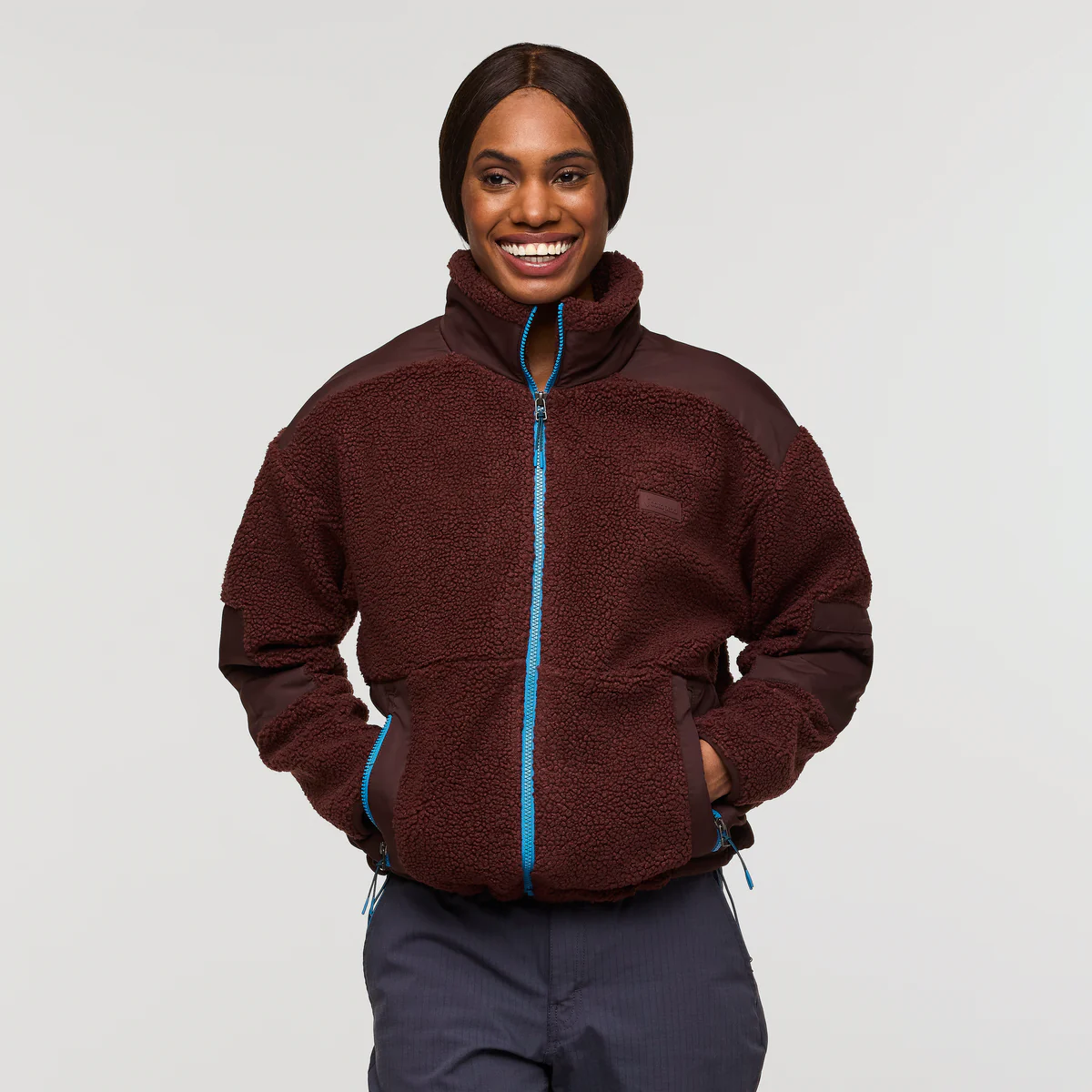 Bacano Fleece Jacket - Women's - Image 10