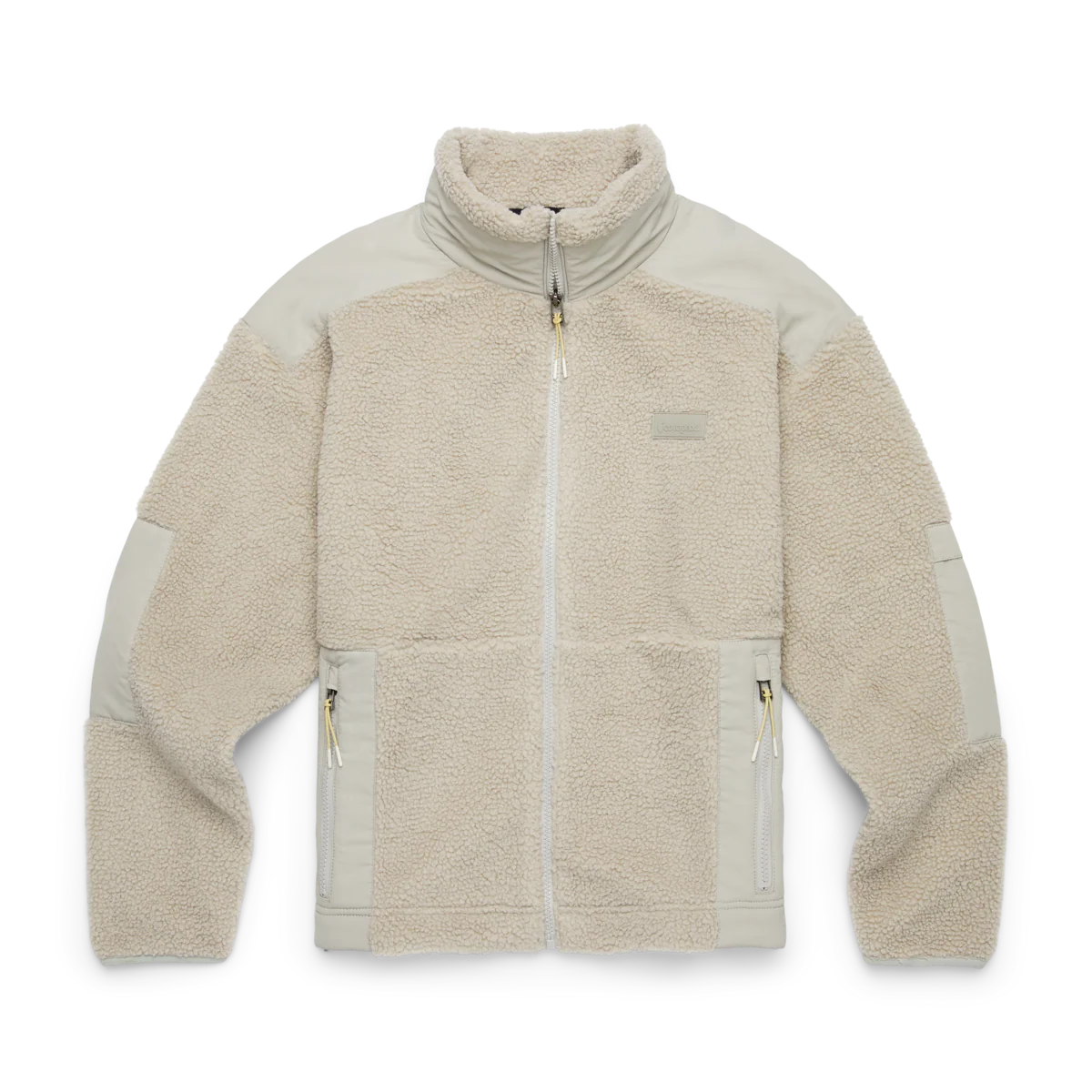 Bacano Fleece Jacket - Women's - Image 27