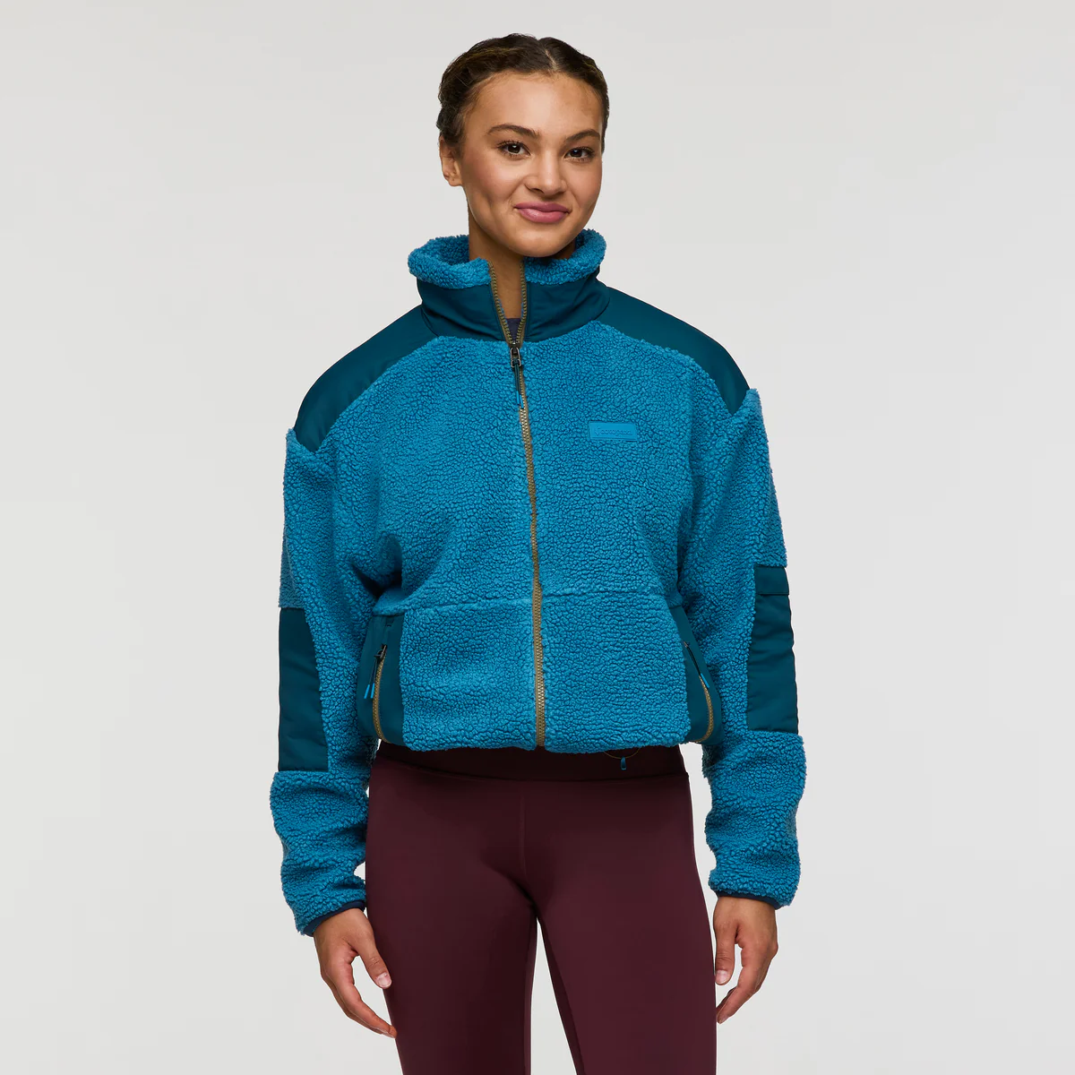 Bacano Fleece Jacket - Women's - Image 29