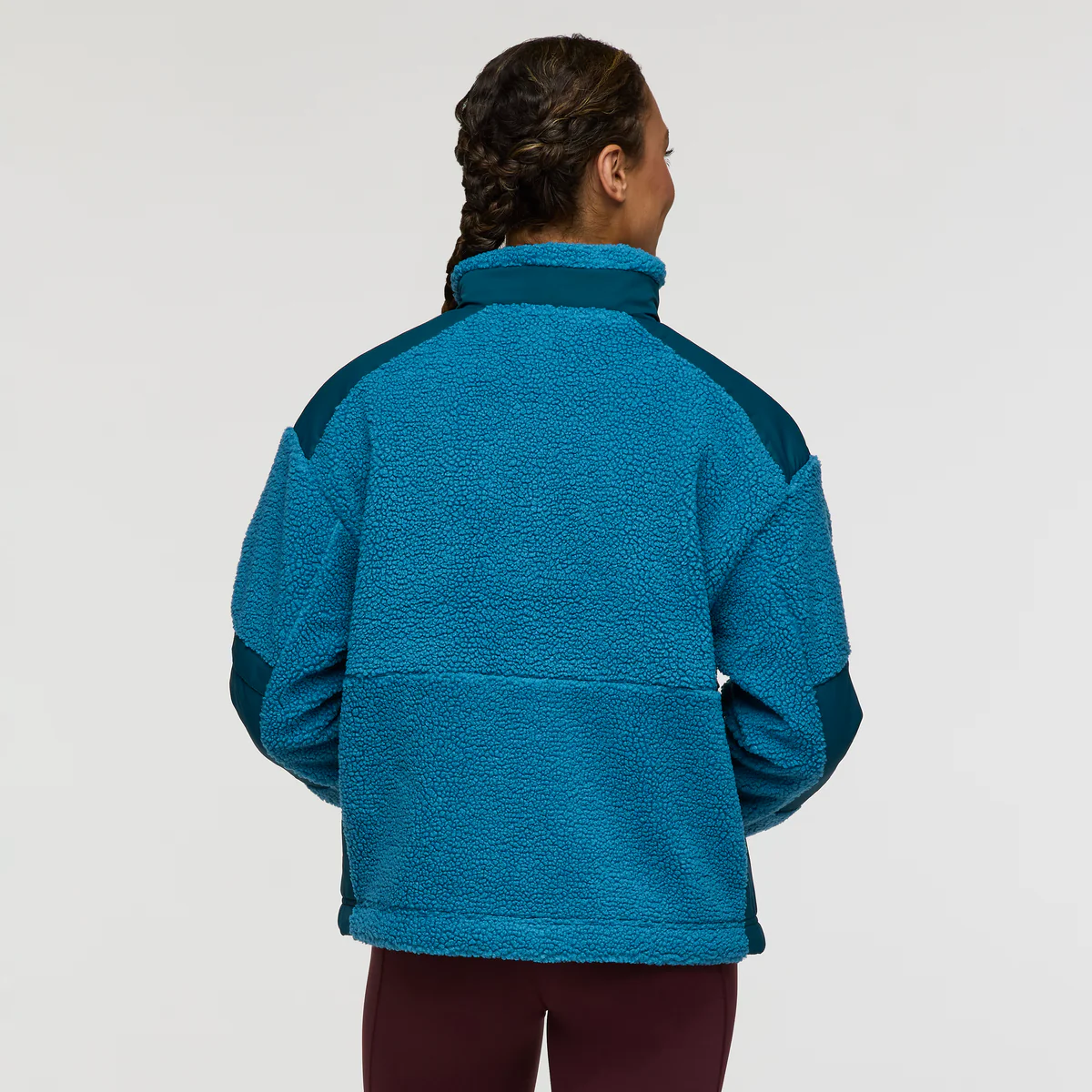 Bacano Fleece Jacket - Women's - Image 32
