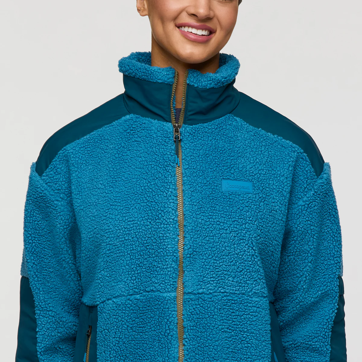 Bacano Fleece Jacket - Women's - Image 33