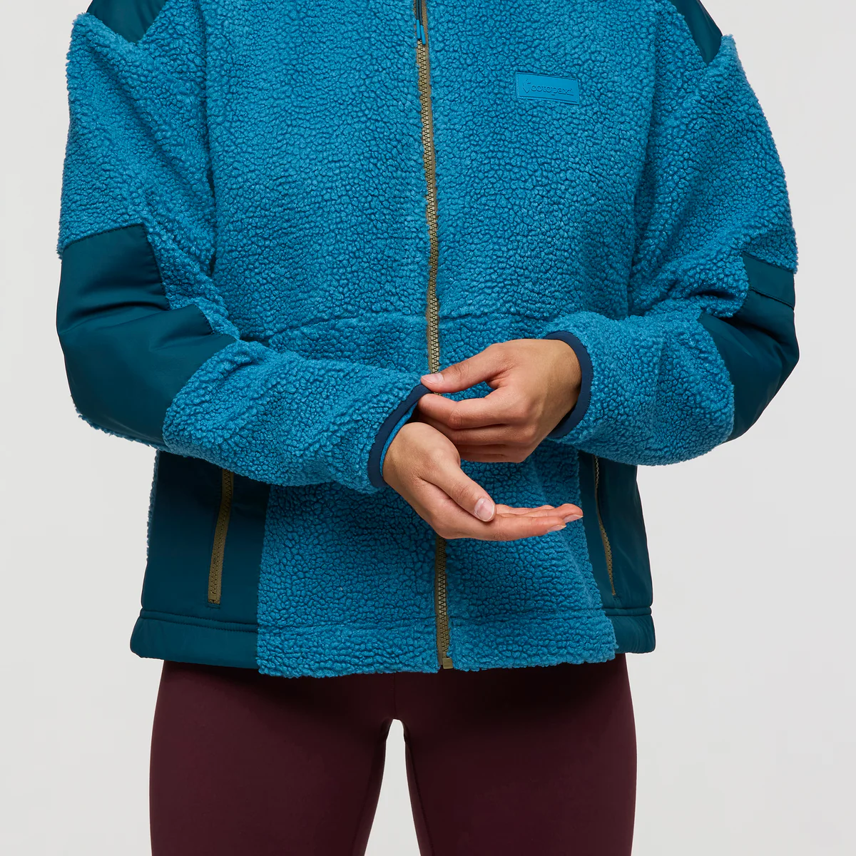 Bacano Fleece Jacket - Women's - Image 37