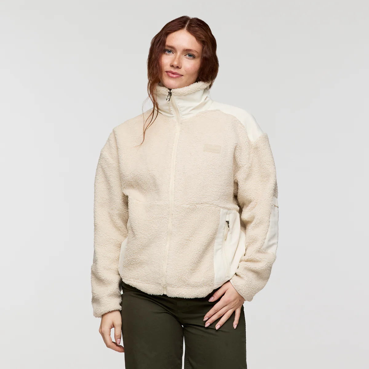 Bacano Fleece Jacket - Women's - Image 38