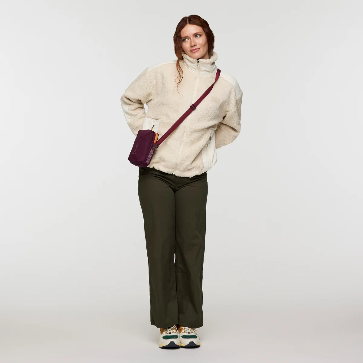 Bacano Fleece Jacket - Women's - Image 39