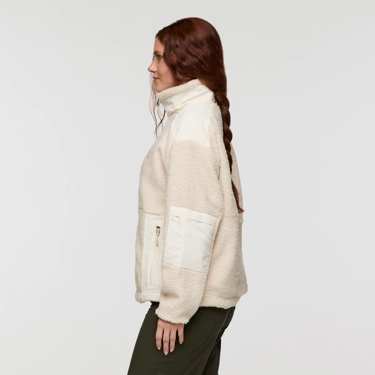 Bacano Fleece Jacket - Women's - Image 40