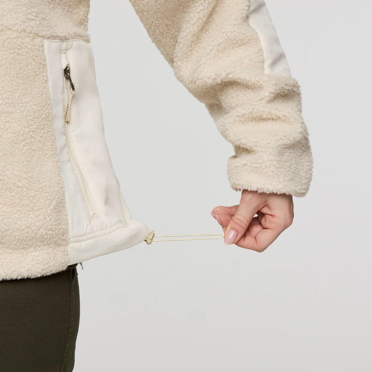 Bacano Fleece Jacket - Women's - Image 43