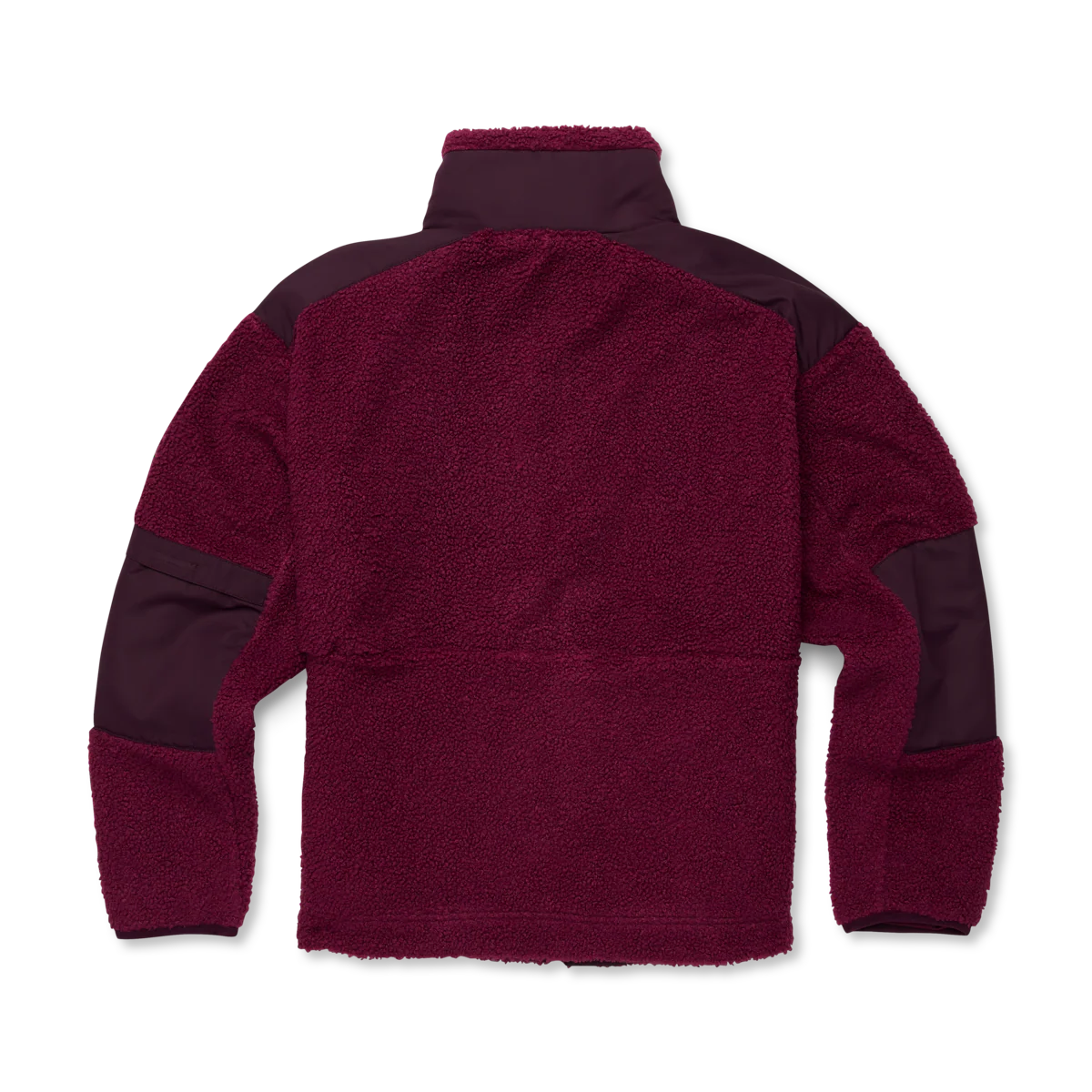 Bacano Fleece Jacket - Women's - Image 53