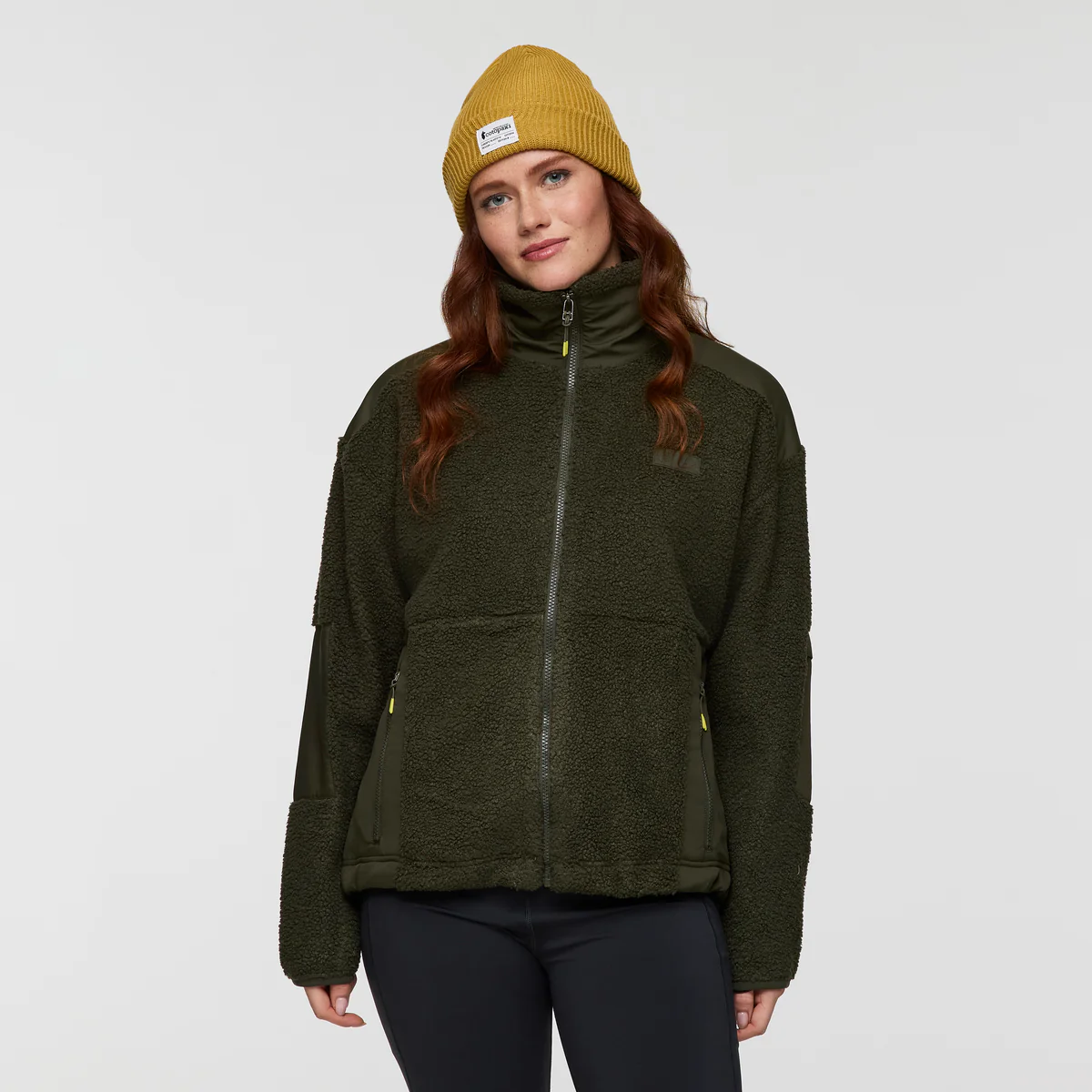 Bacano Fleece Jacket - Women's - Image 54