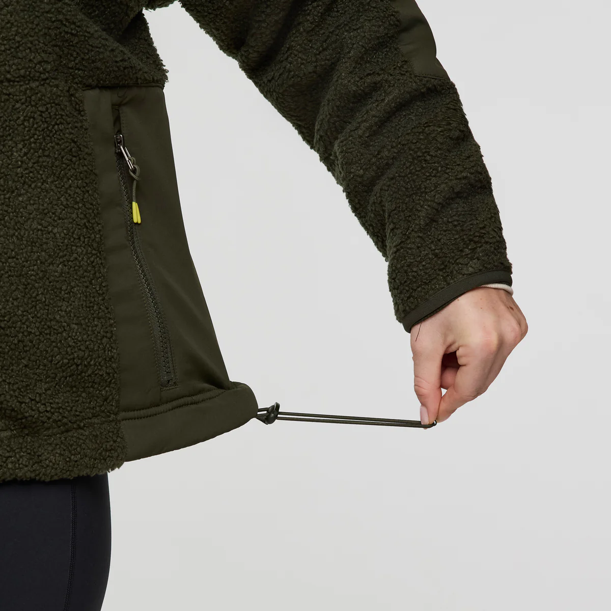 Bacano Fleece Jacket - Women's - Image 59