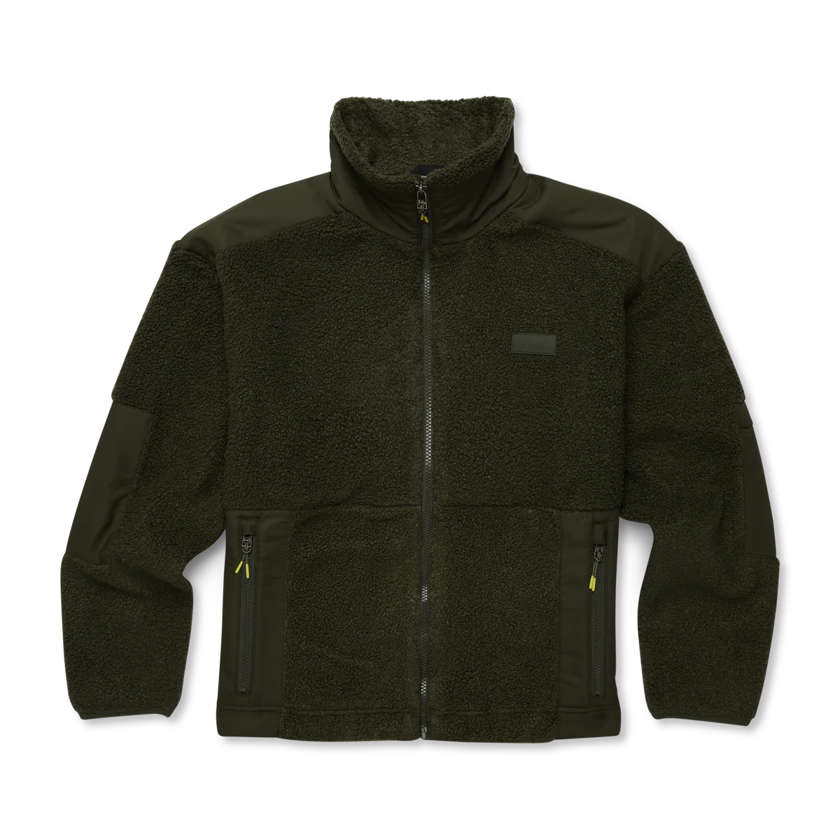 Bacano Fleece Jacket - Women's - Image 60