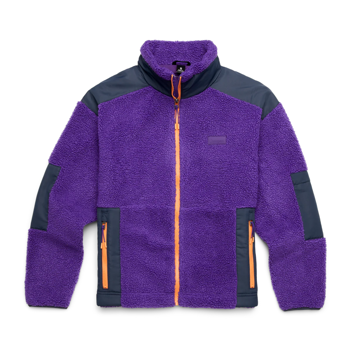 Bacano Fleece Jacket - Women's - Image 8