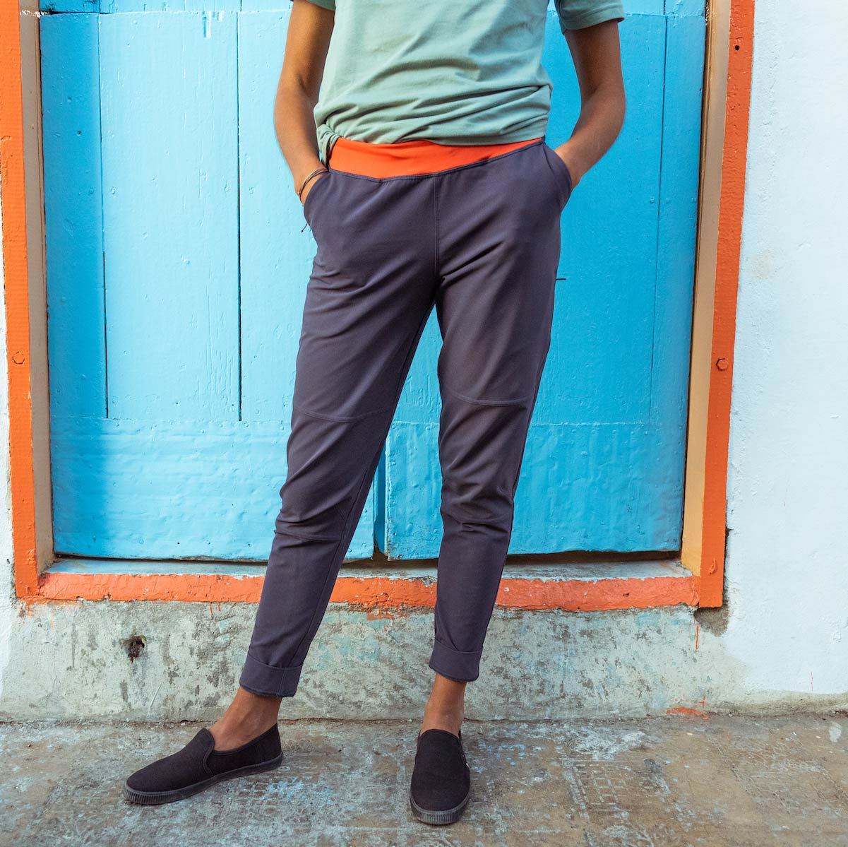 Baja Pant - Women's - SALE - Image 12