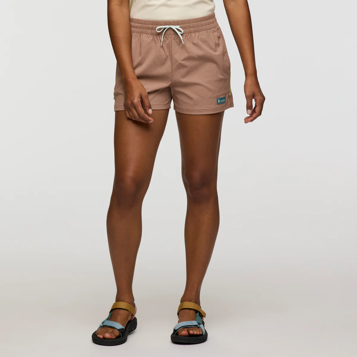 Brinco 3" Short - Solid - Women's - Image 20