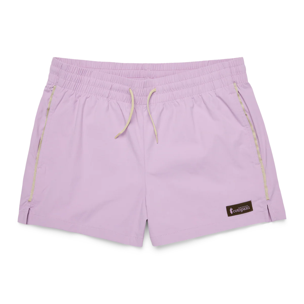 Brinco 3" Short - Solid - Women's - Image 9