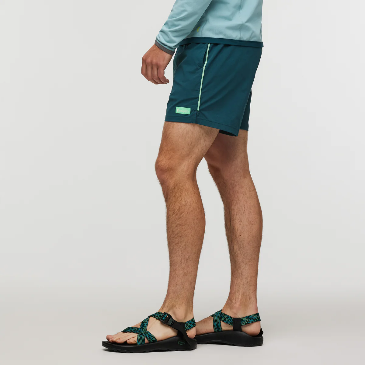 Brinco 5" Short - Solid - Men's - Image 3