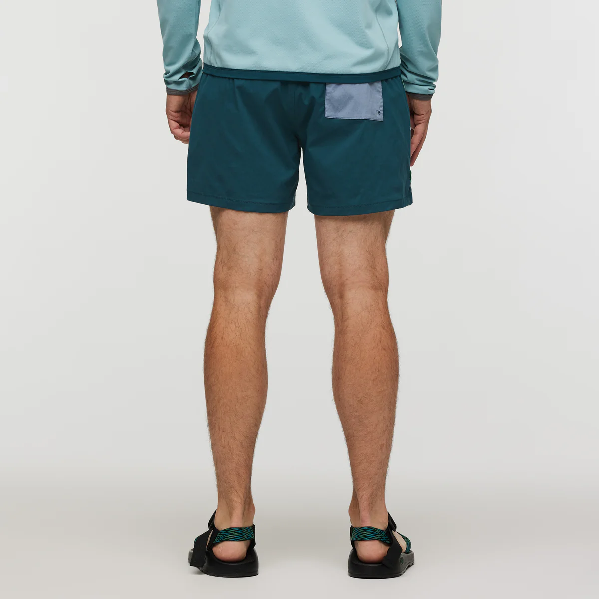 Brinco 5" Short - Solid - Men's - Image 4
