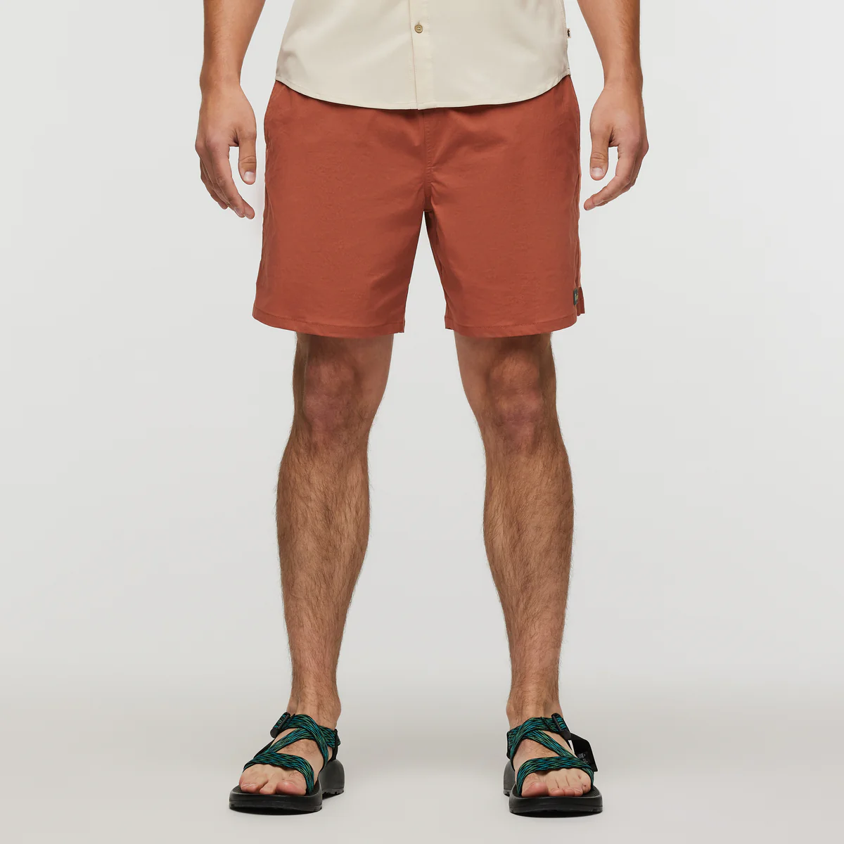 Brinco 7" Short - Solid - Men's - Image 10