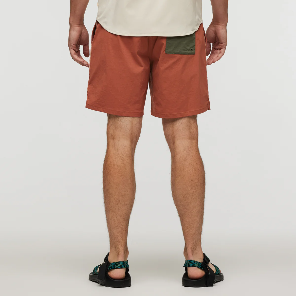 Brinco 7" Short - Solid - Men's - Image 13