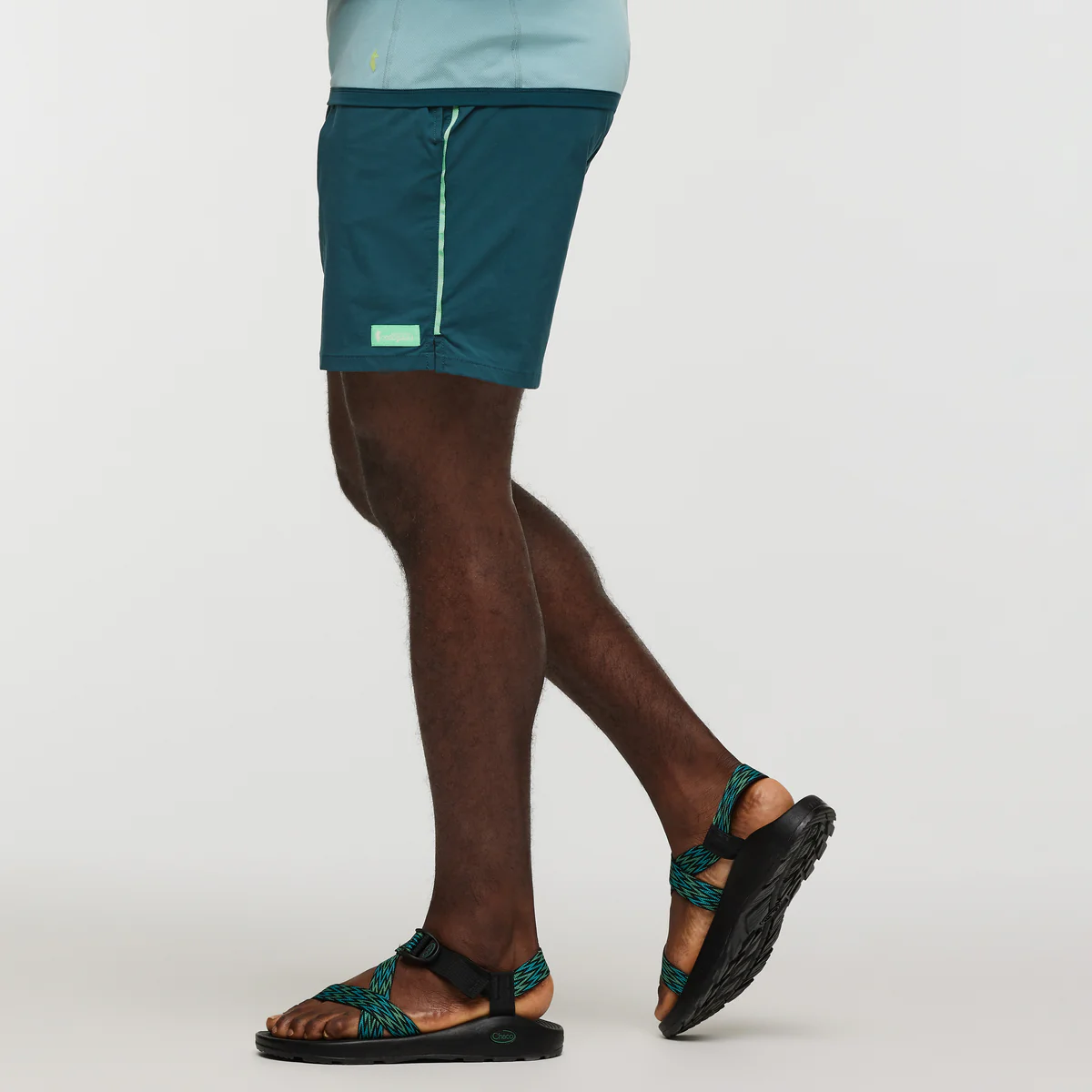 Brinco 7" Short - Solid - Men's - Image 3