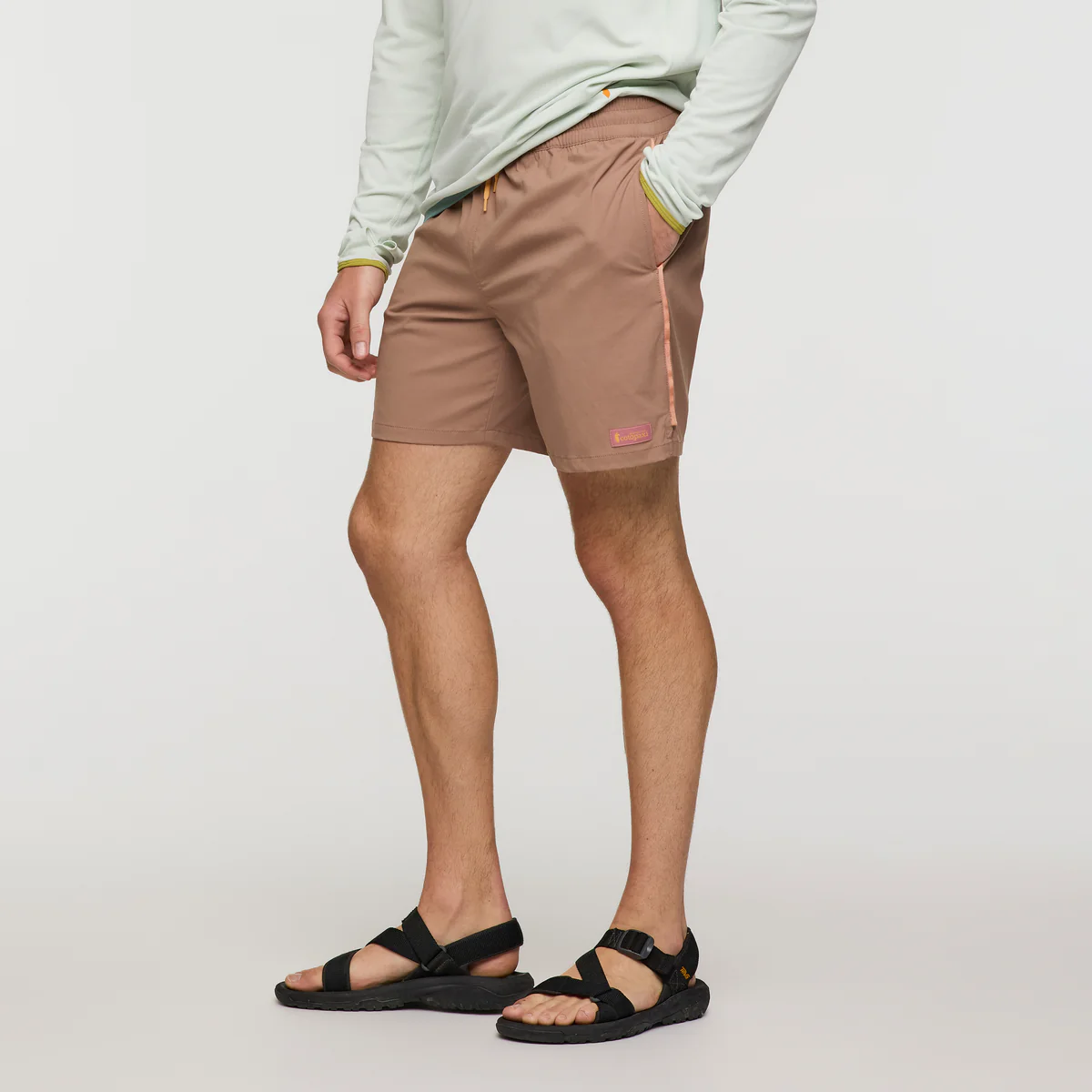 Brinco 7" Short - Solid - Men's - Image 31