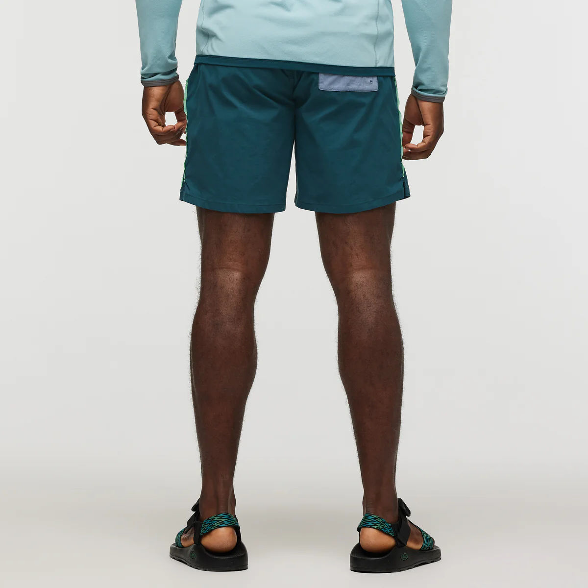 Brinco 7" Short - Solid - Men's - Image 4