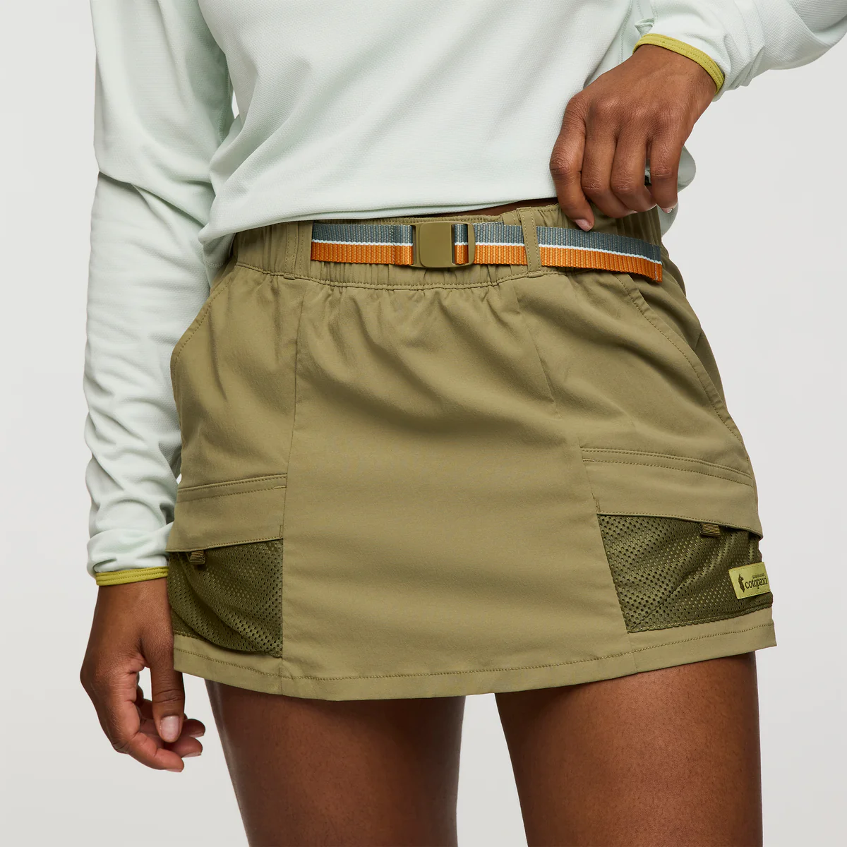 Brinco Skort - Women's - Image 11