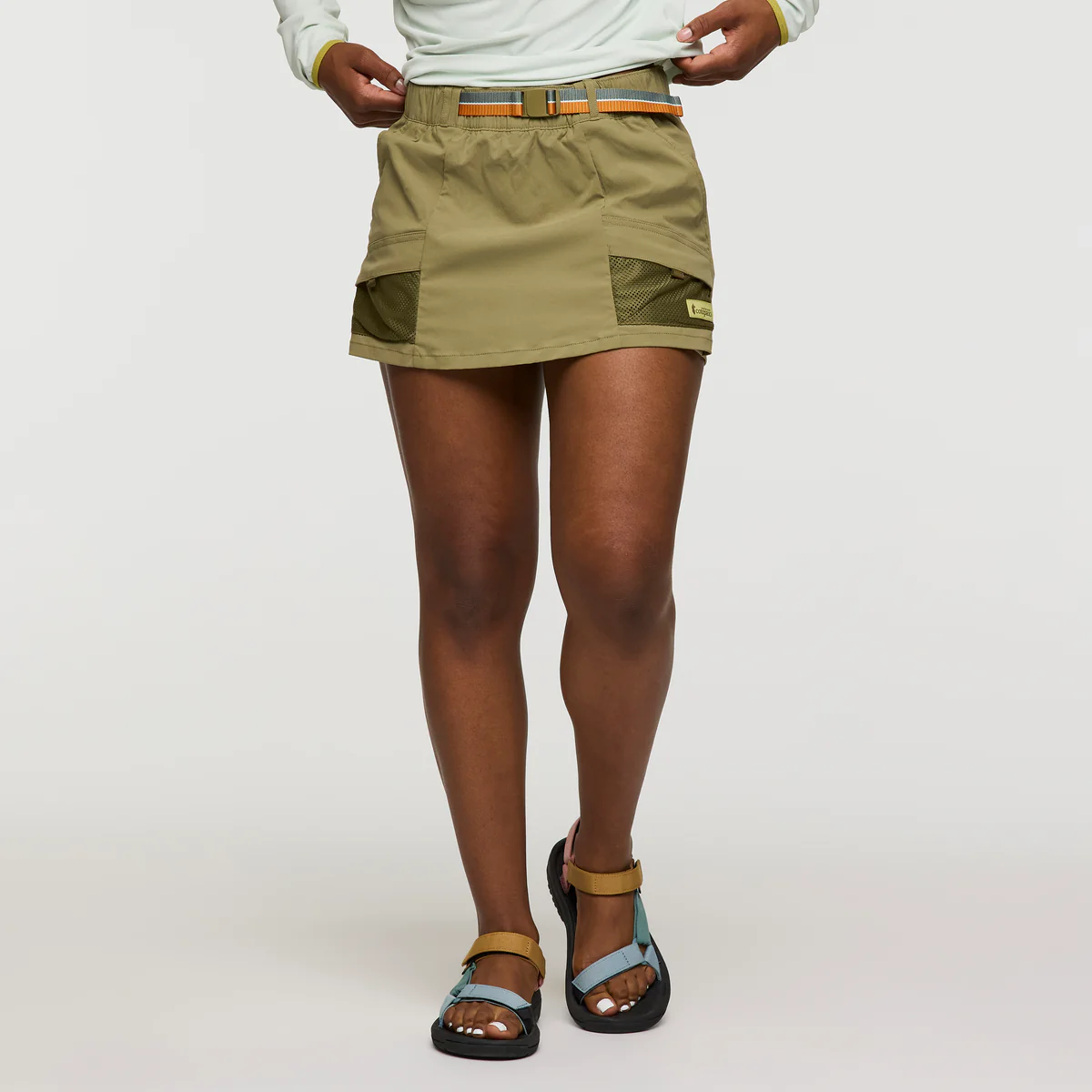 Brinco Skort - Women's - Image 8