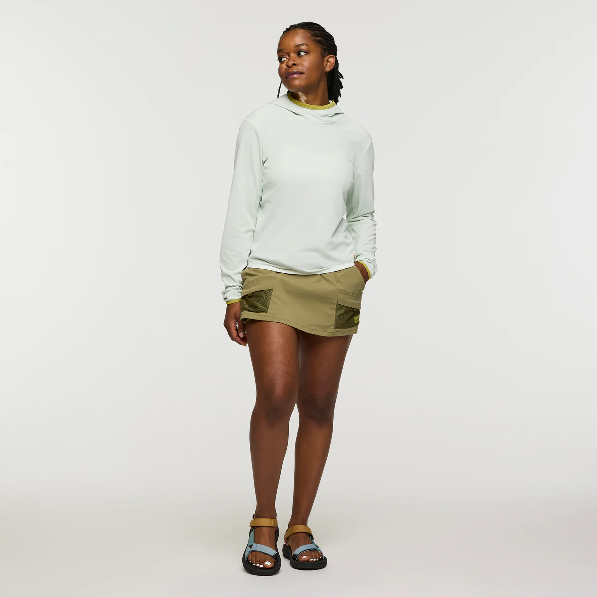 Brinco Skort - Women's - Image 9