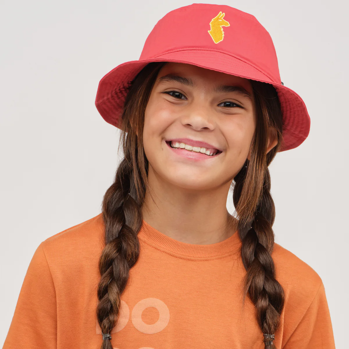Bucket Hat - Kids' - Image 3