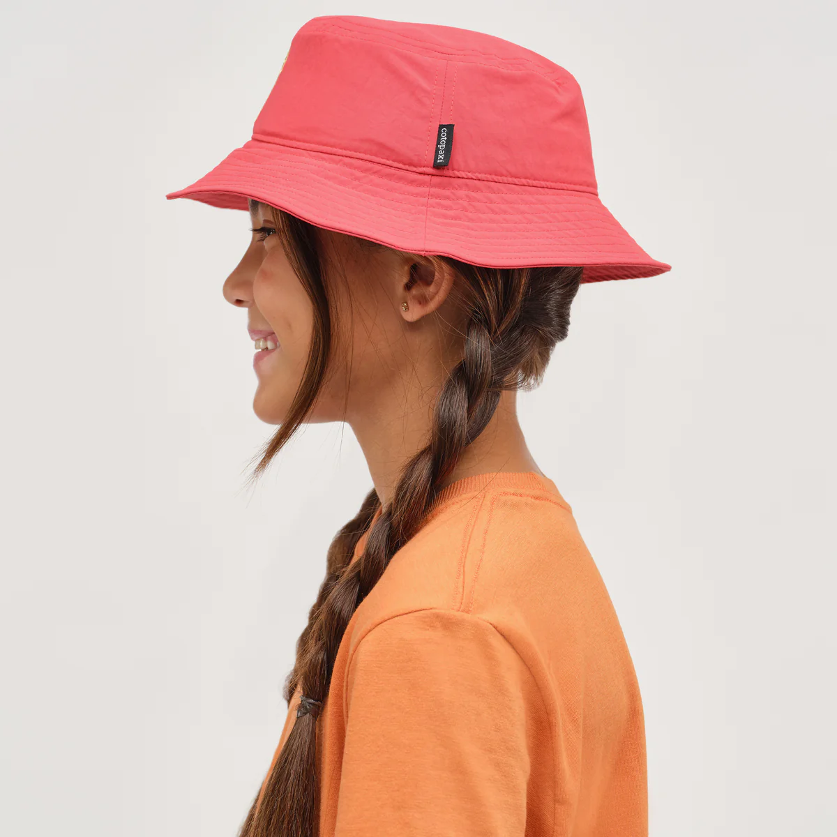 Bucket Hat - Kids' - Image 4