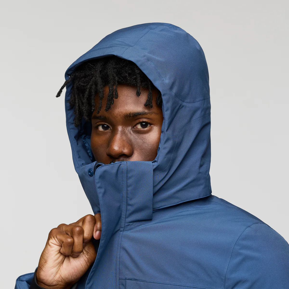 Calidez Down Parka - Men's - Image 5