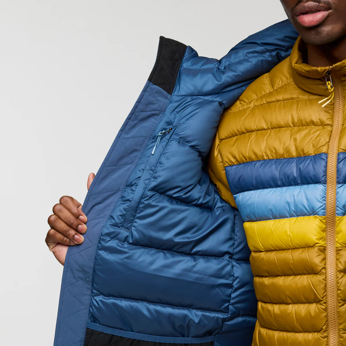 Calidez Down Parka - Men's - Image 6