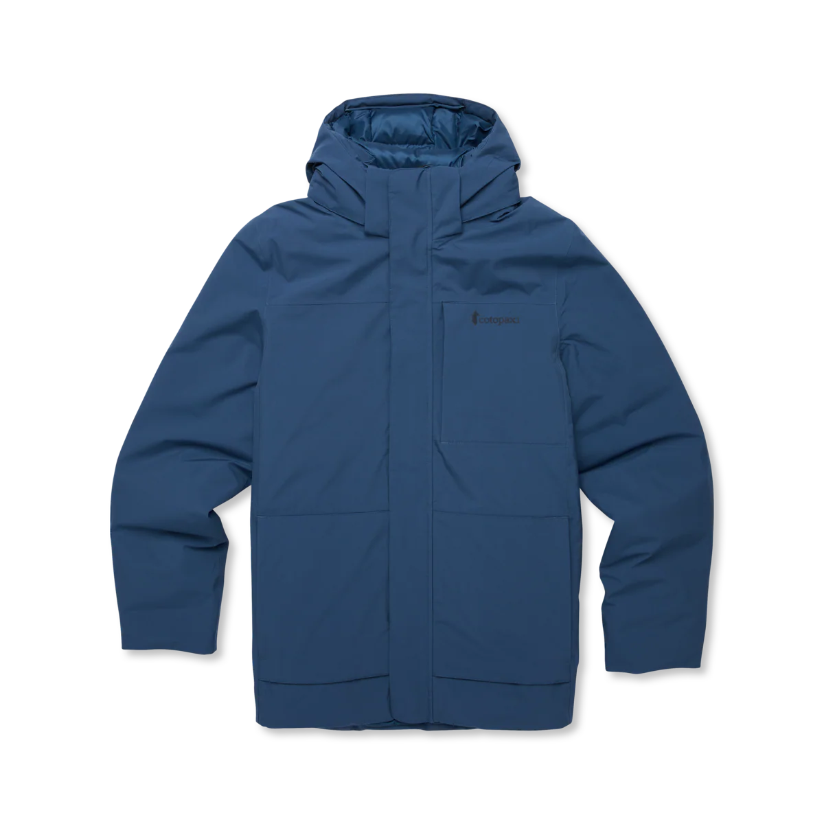 Calidez Down Parka - Men's - Image 8