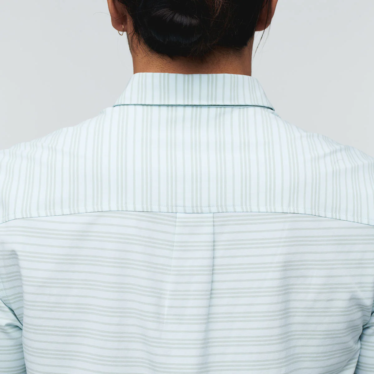 Cambio Button Up - Print - Men's - Image 6