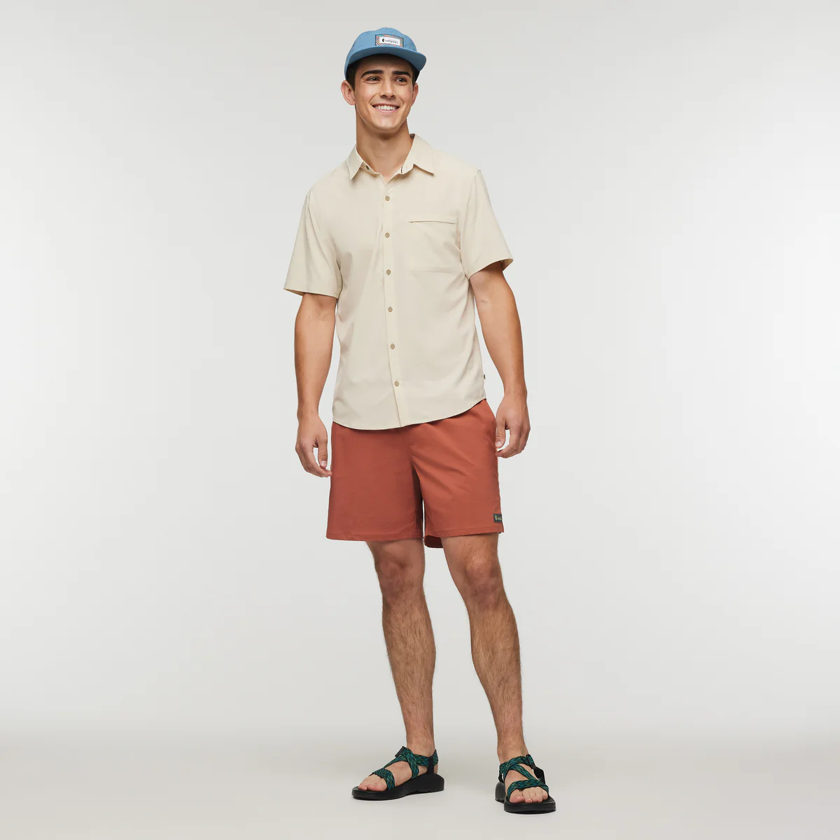 Cambio Button Up Shirt - Men's - Image 10