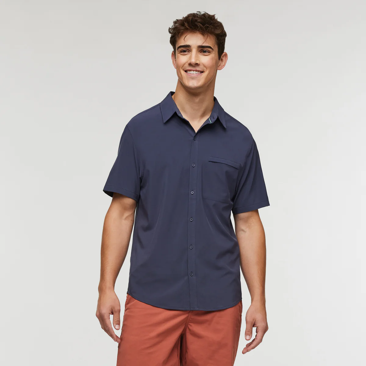 Cambio Button Up Shirt - Men's - Image 16