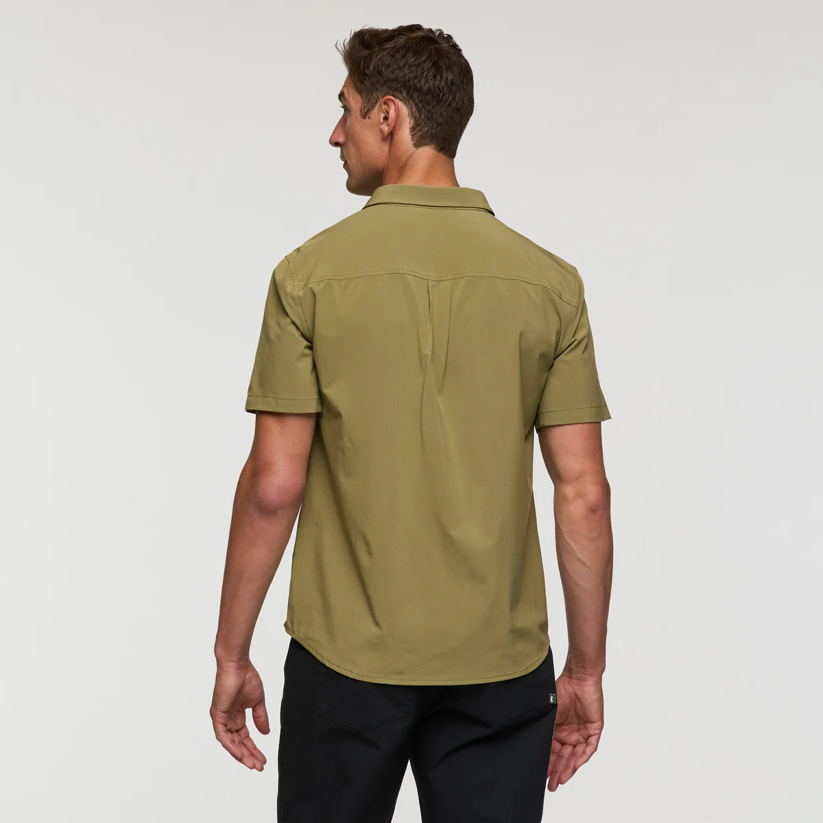 Cambio Button Up Shirt - Men's - Image 25