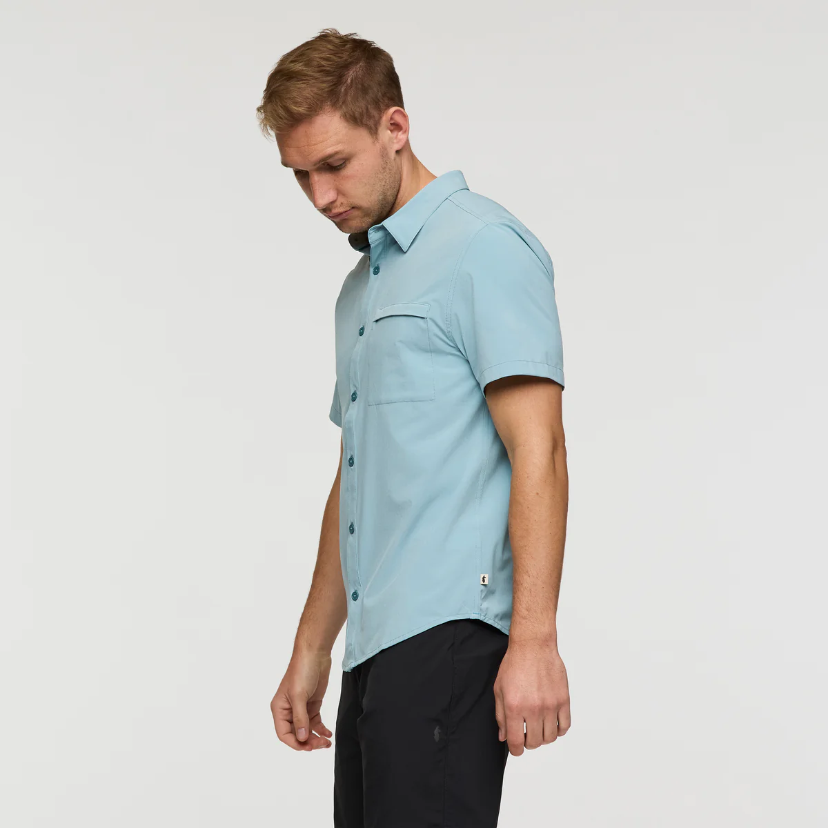 Cambio Button Up Shirt - Men's - Image 31